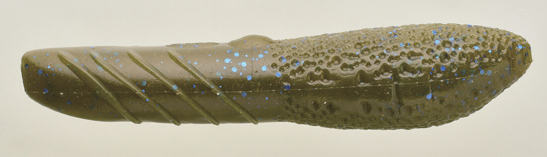 ｜バスを実際に釣って検証10本!!『アピールとナチュラルどっちが釣れる？』ほか