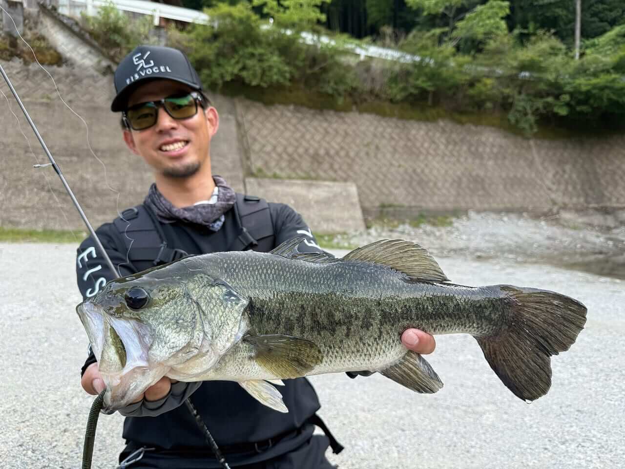|【藤田京弥VS芝田昂平DAY1】サイト合戦勃発⁉驚きのハイウエイトでまさかの展開に…!【釣果推移で追う陸王WEBスペシャル】