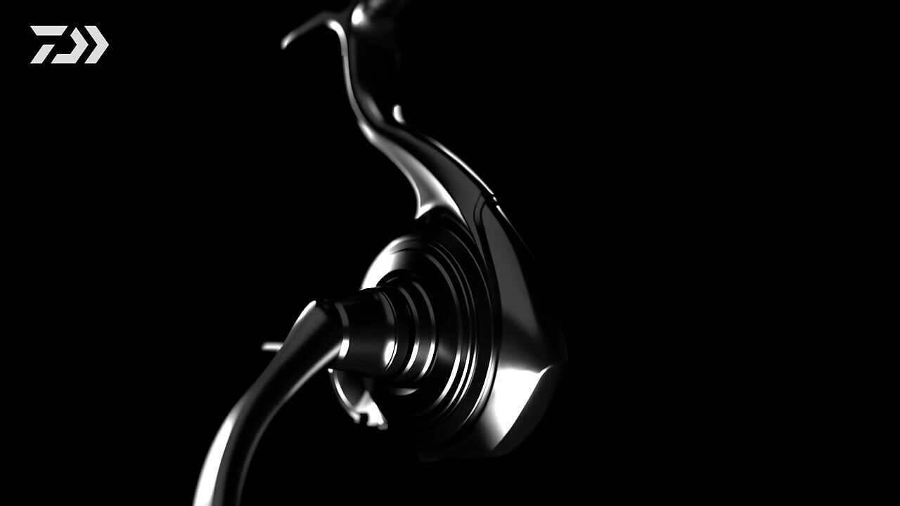 |「遂に来たか?」DAIWAが“意味深”なティザー映像を公開、10年ぶりの新型リールに期待集まる。