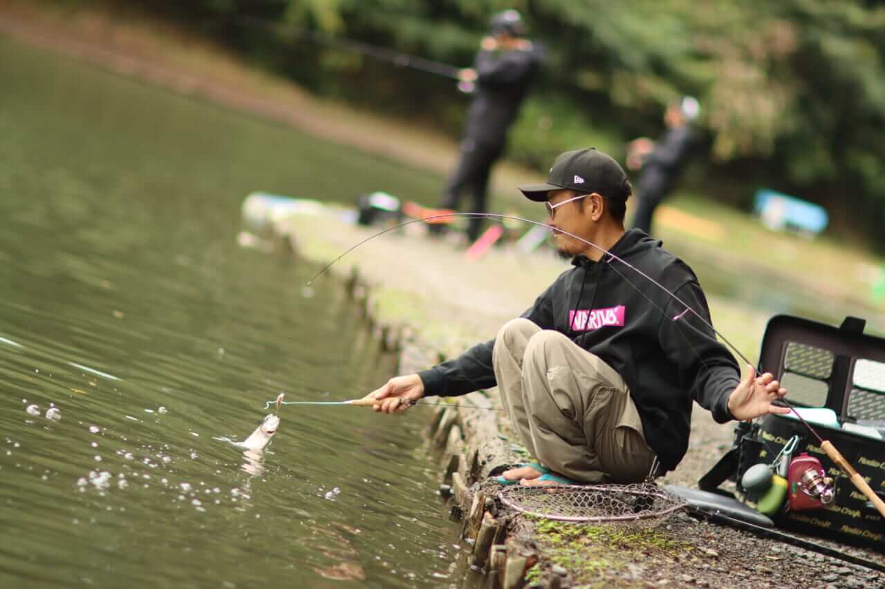 |ルアーマガジン鱒王7がエリアトラウトを倍速進化!!【2025年12月15日発売】