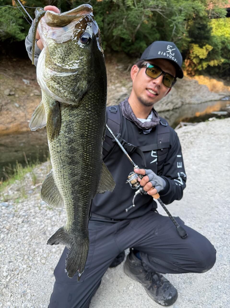 |【藤田京弥VS芝田昂平DAY1】サイト合戦勃発⁉驚きのハイウエイトでまさかの展開に…!【釣果推移で追う陸王WEBスペシャル】