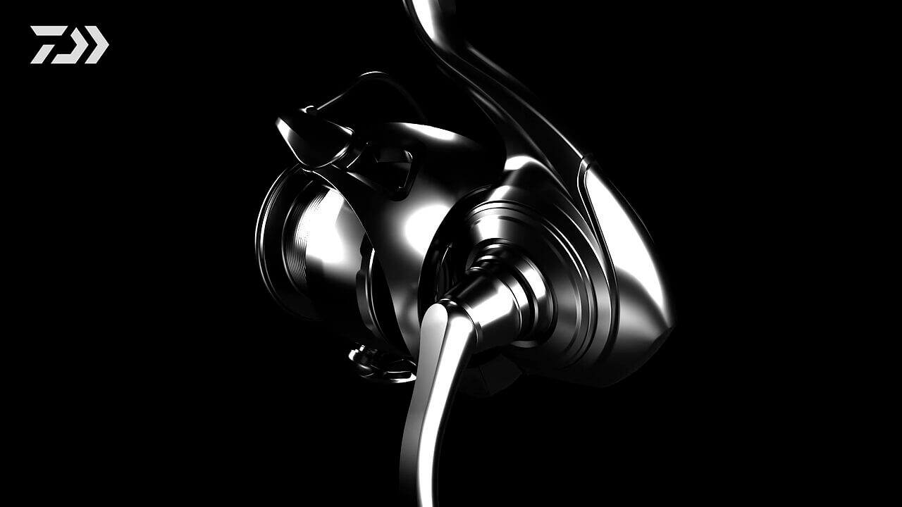 |「遂に来たか?」DAIWAが“意味深”なティザー映像を公開、10年ぶりの新型リールに期待集まる。
