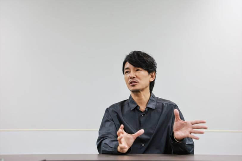 ｜【目標は77cmを超えるシーバス⁉】実は釣り好き俳優！藤木直人さんが「ロイヤルアングラー賞」を受賞！