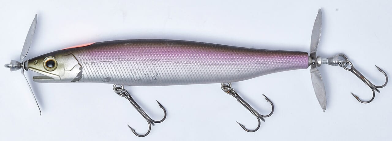 ｜事前情報一切なし。山口県の秘境に巨大ブラックバスが…⁉「思い通りにいかない…」