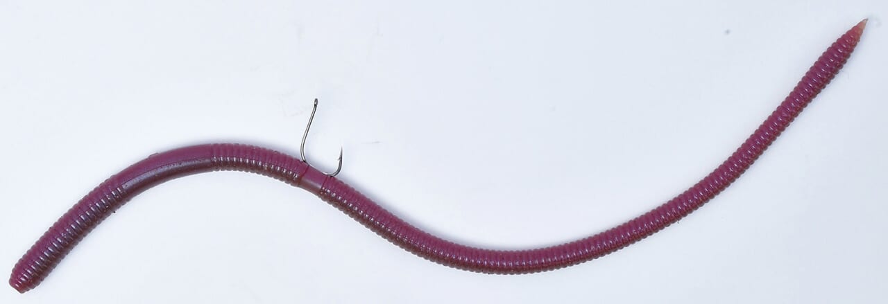 ｜事前情報一切なし。山口県の秘境に巨大ブラックバスが…⁉「思い通りにいかない…」