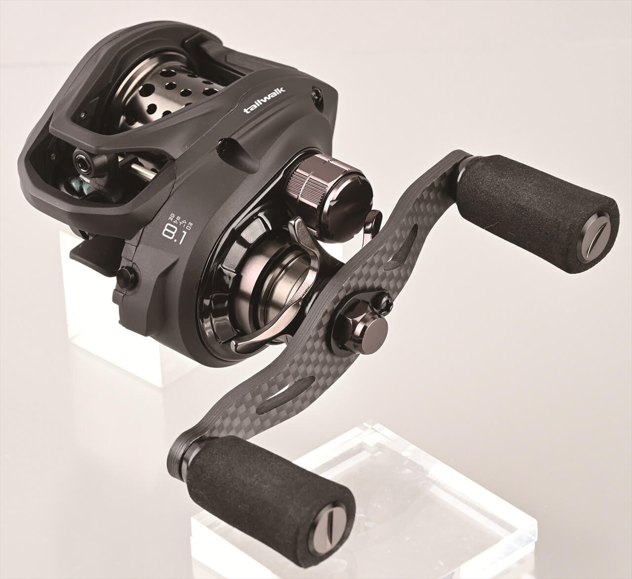 |武器はコスパだけにあらず!ベイトフィネスという「バーサタイル性」で死角なし!ギミックも◎