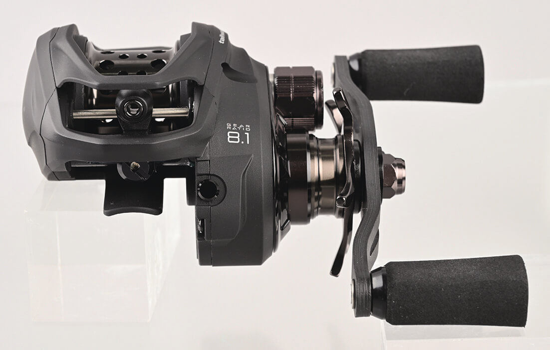 ｜武器はコスパだけにあらず！ベイトフィネスという「バーサタイル性」で死角なし！ギミックも◎