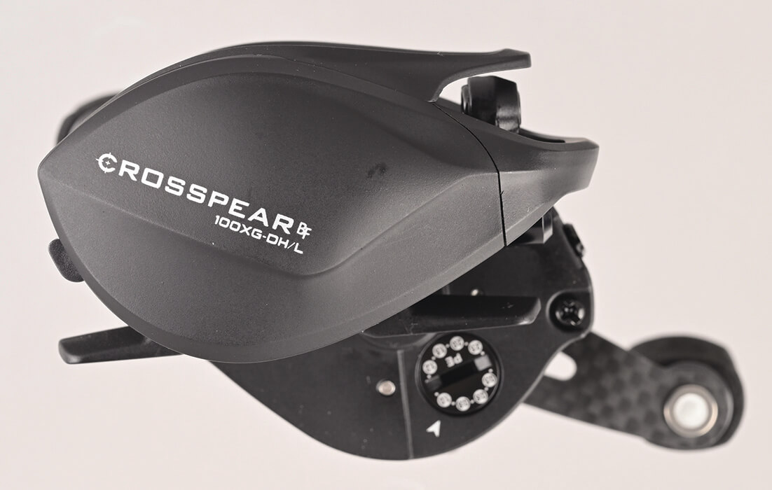 ｜武器はコスパだけにあらず！ベイトフィネスという「バーサタイル性」で死角なし！ギミックも◎