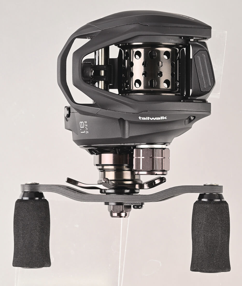 ｜武器はコスパだけにあらず！ベイトフィネスという「バーサタイル性」で死角なし！ギミックも◎