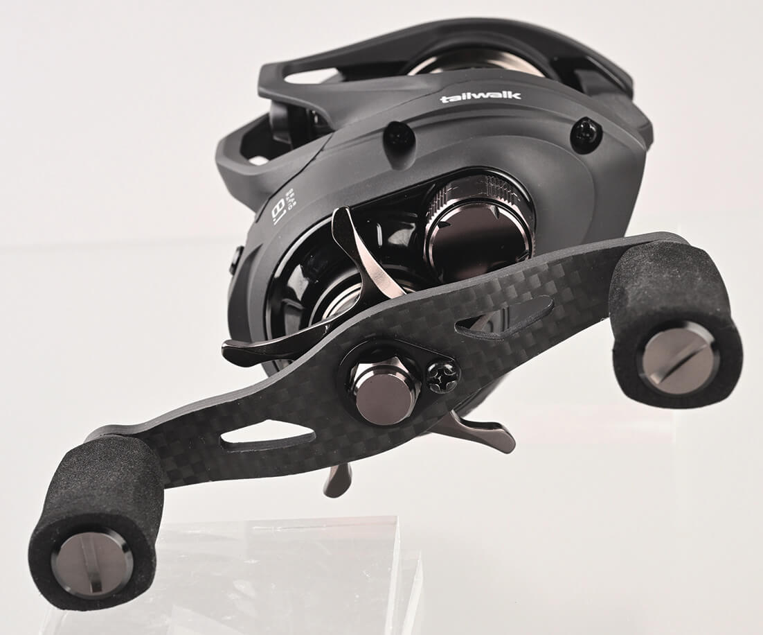 |武器はコスパだけにあらず!ベイトフィネスという「バーサタイル性」で死角なし!ギミックも◎