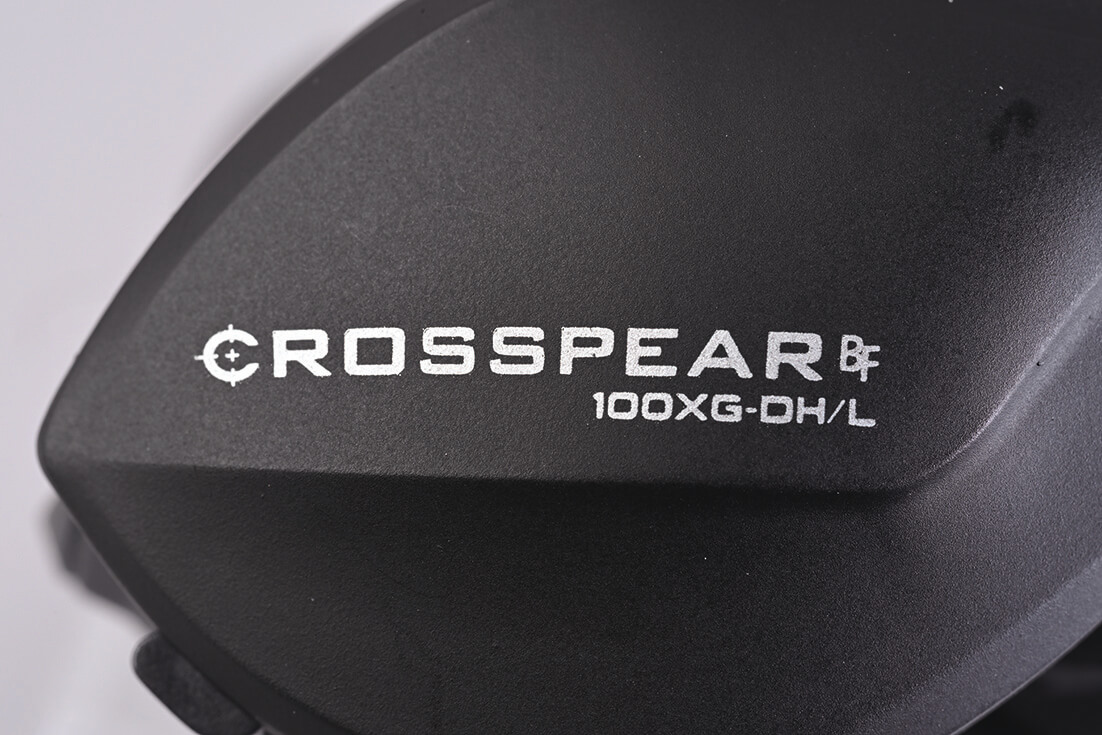 ｜武器はコスパだけにあらず！ベイトフィネスという「バーサタイル性」で死角なし！ギミックも◎