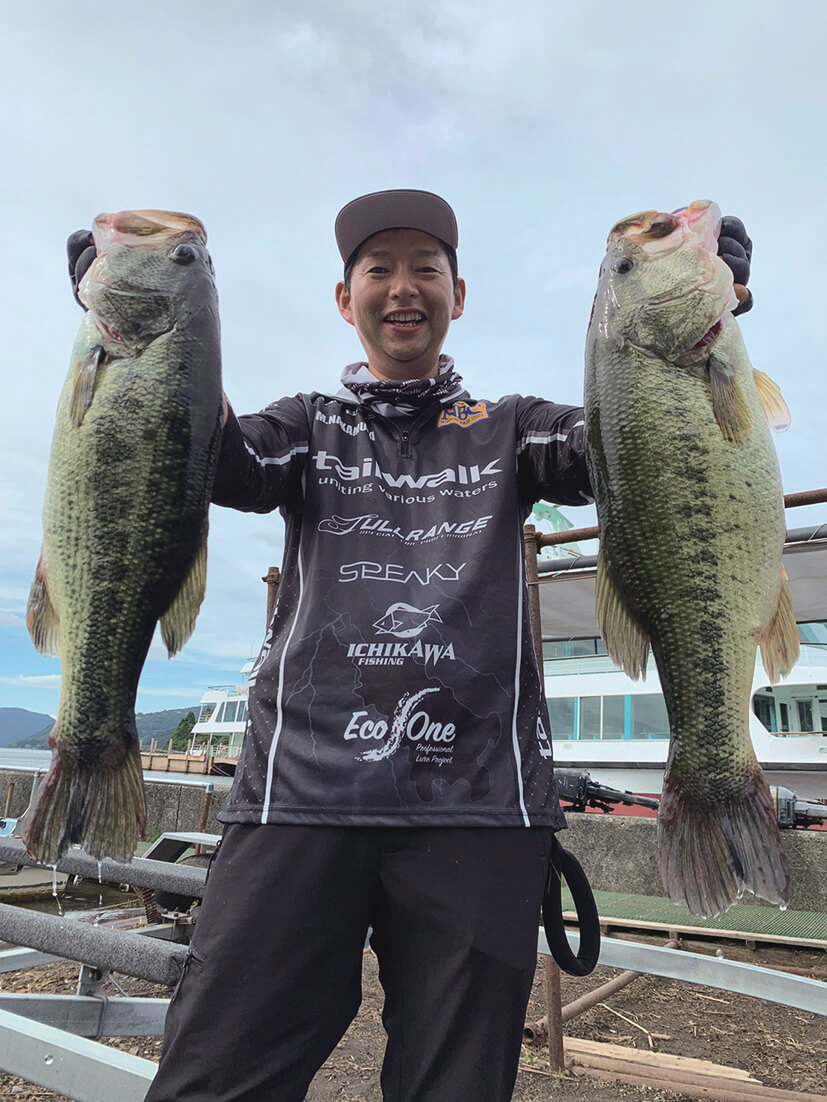 ｜武器はコスパだけにあらず！ベイトフィネスという「バーサタイル性」で死角なし！ギミックも◎