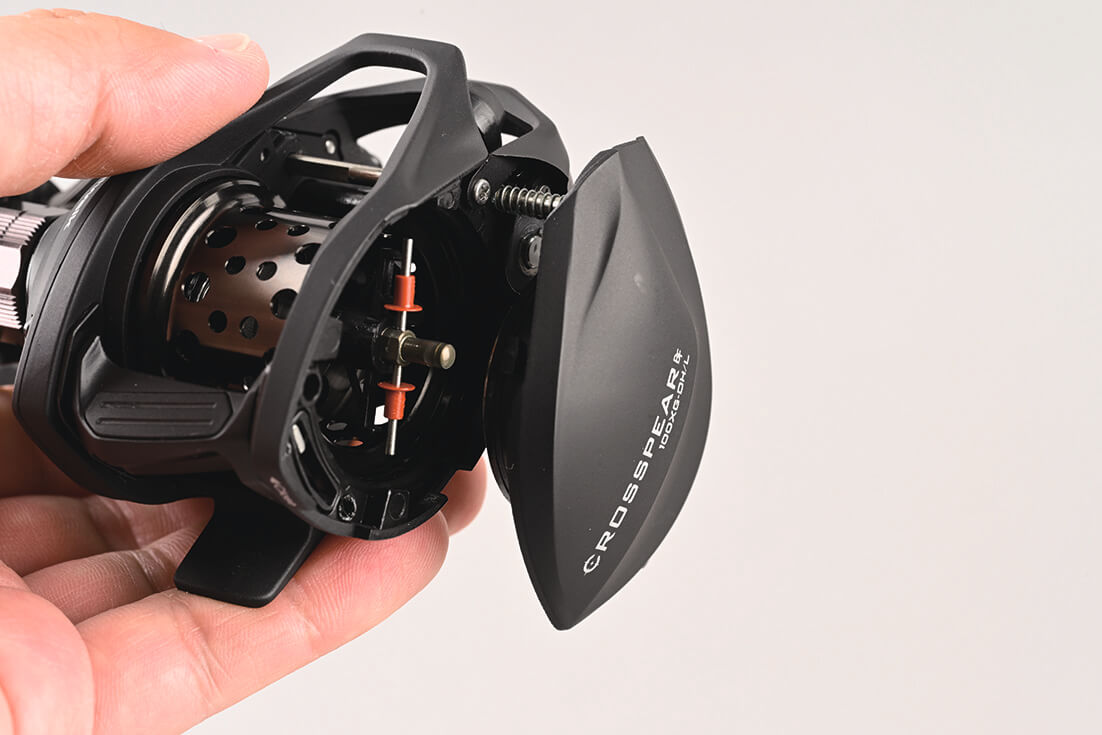 ｜武器はコスパだけにあらず！ベイトフィネスという「バーサタイル性」で死角なし！ギミックも◎