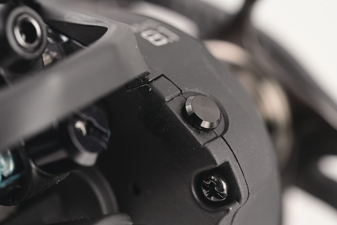 |武器はコスパだけにあらず!ベイトフィネスという「バーサタイル性」で死角なし!ギミックも◎