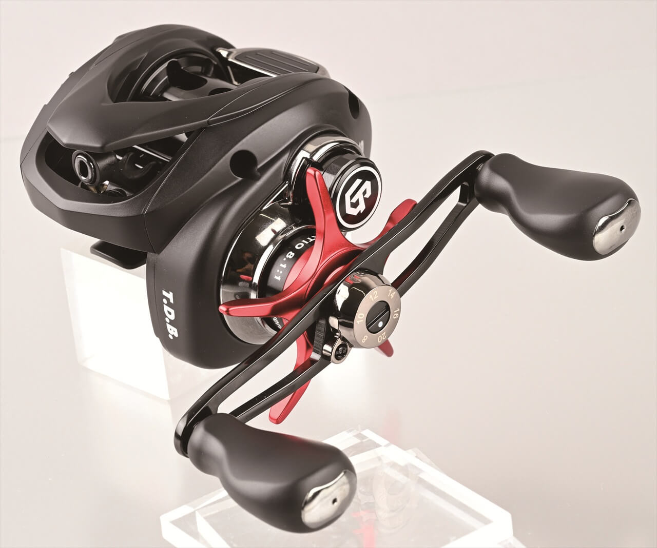 ｜スピニング並みのドラグ性能⁉世界初のダブルセラミックボールベアリング⁉ジーニアスプロジェクトの新型ベイトリールが本気すぎる！