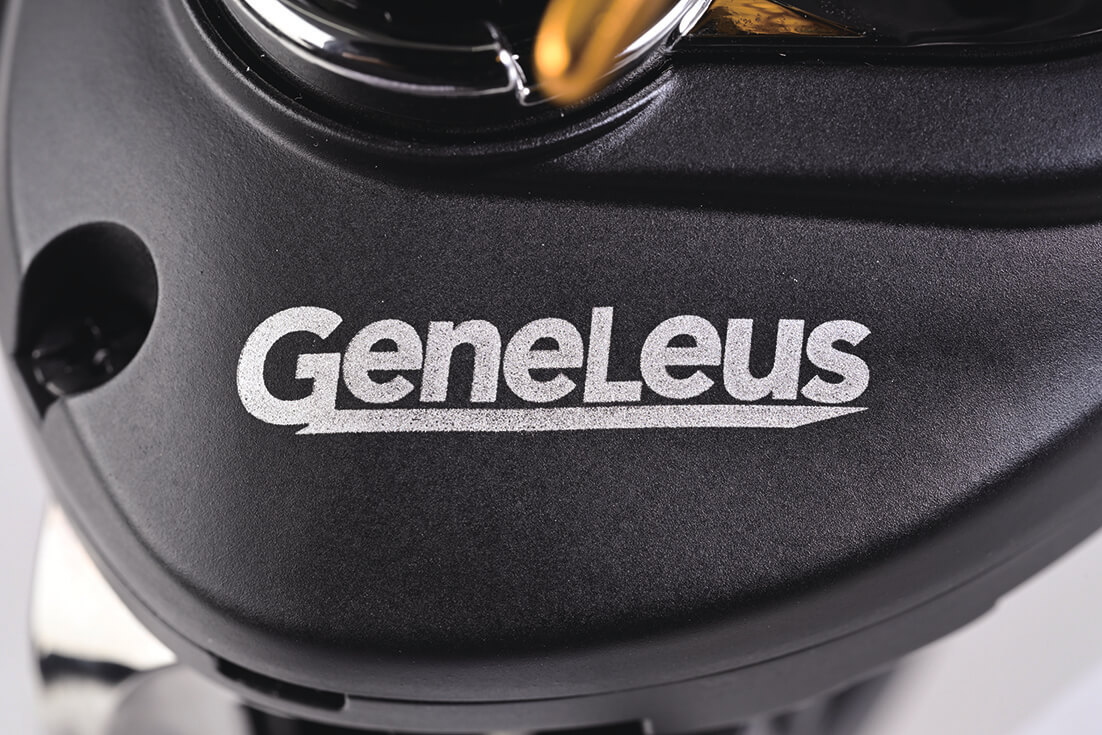 ｜スピニング並みのドラグ性能⁉世界初のダブルセラミックボールベアリング⁉ジーニアスプロジェクトの新型ベイトリールが本気すぎる！