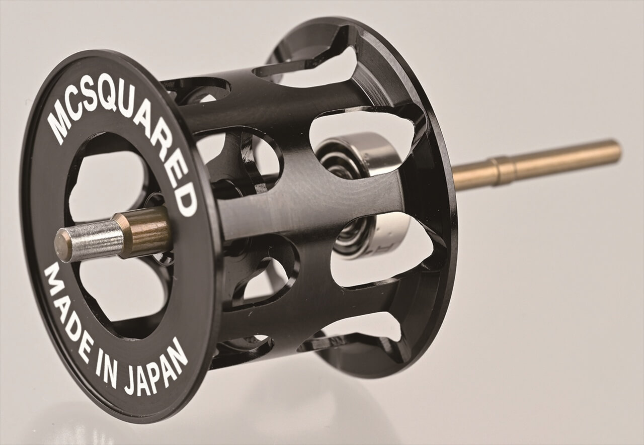 ｜スピニング並みのドラグ性能⁉世界初のダブルセラミックボールベアリング⁉ジーニアスプロジェクトの新型ベイトリールが本気すぎる！