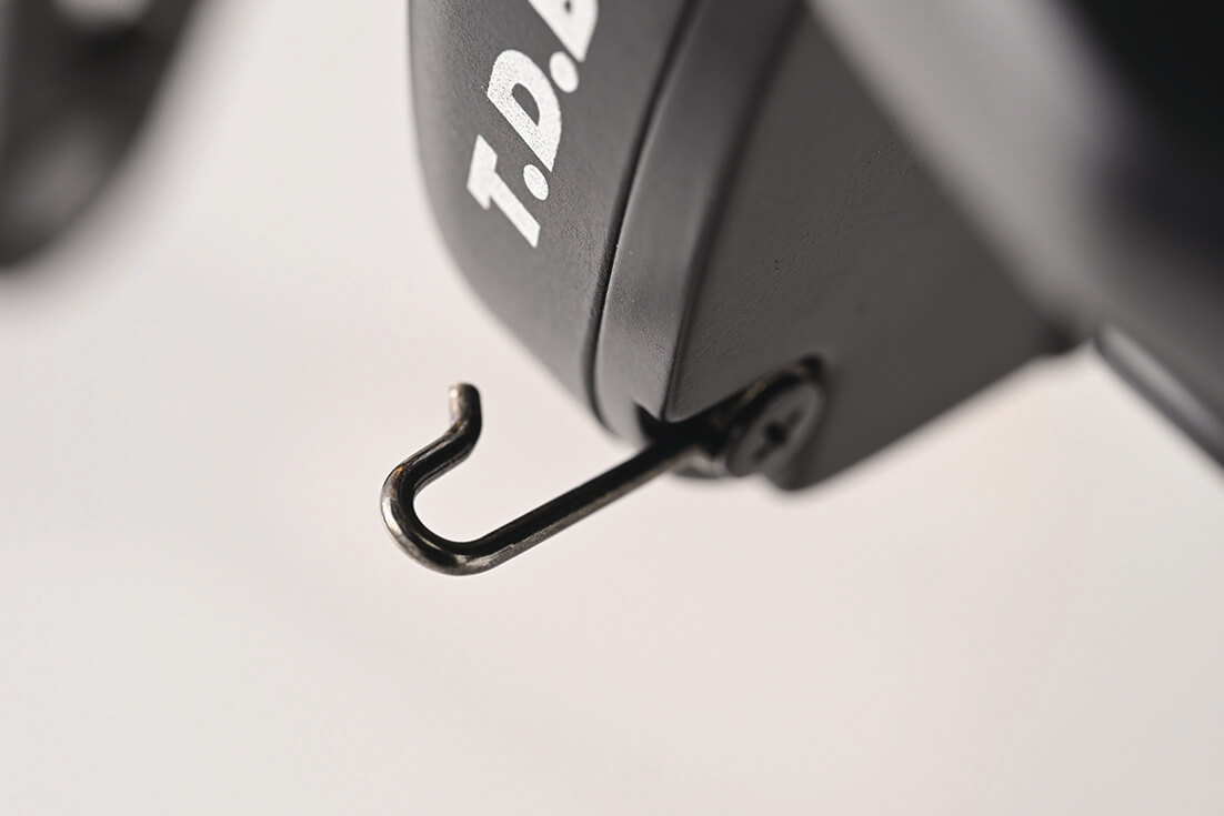 ｜スピニング並みのドラグ性能⁉世界初のダブルセラミックボールベアリング⁉ジーニアスプロジェクトの新型ベイトリールが本気すぎる！