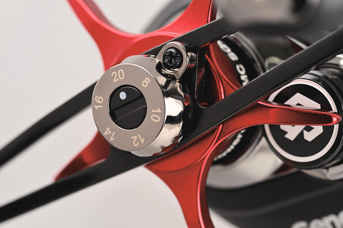 ｜スピニング並みのドラグ性能⁉世界初のダブルセラミックボールベアリング⁉ジーニアスプロジェクトの新型ベイトリールが本気すぎる！