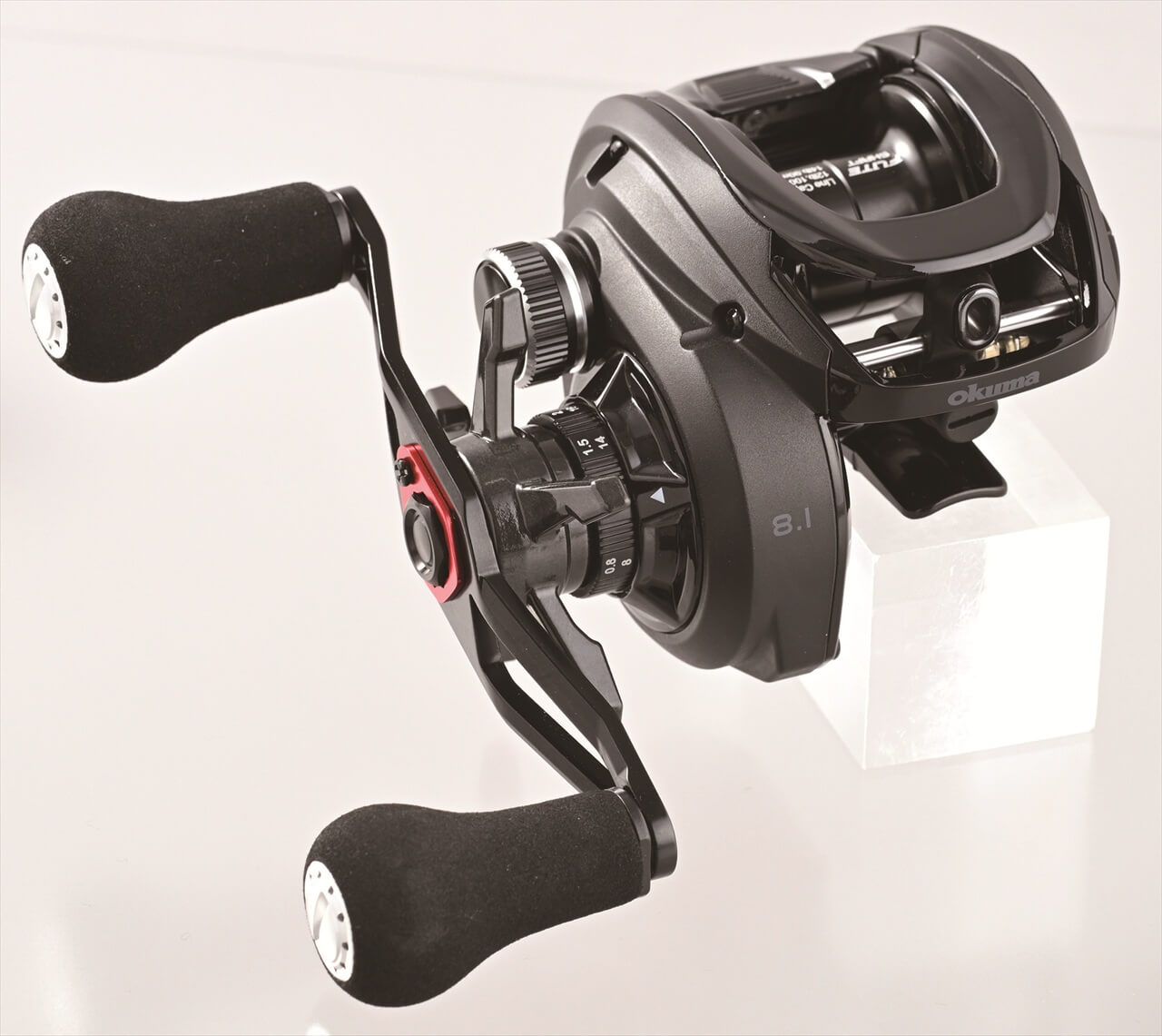 ｜唯一無二のスプール構造！2026年は注目の新リールHAKAIを手に取ってみては？