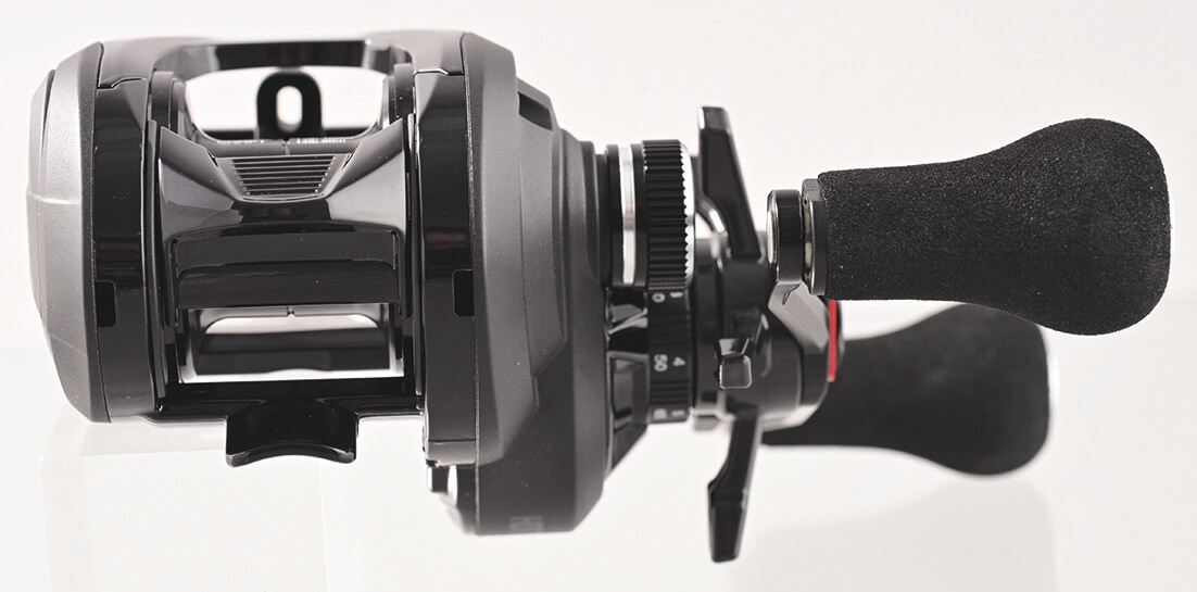 ｜唯一無二のスプール構造！2026年は注目の新リールHAKAIを手に取ってみては？