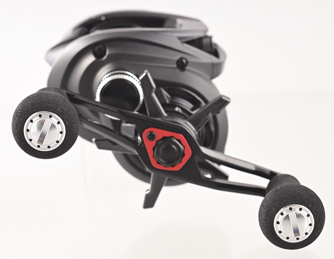 ｜唯一無二のスプール構造！2026年は注目の新リールHAKAIを手に取ってみては？