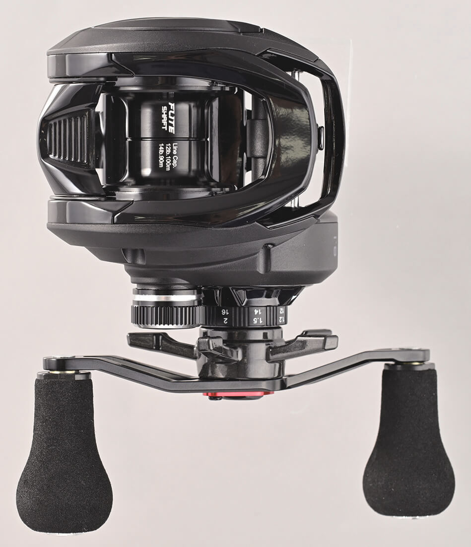 ｜唯一無二のスプール構造！2026年は注目の新リールHAKAIを手に取ってみては？