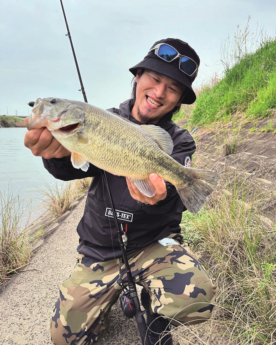 ｜唯一無二のスプール構造！2026年は注目の新リールHAKAIを手に取ってみては？