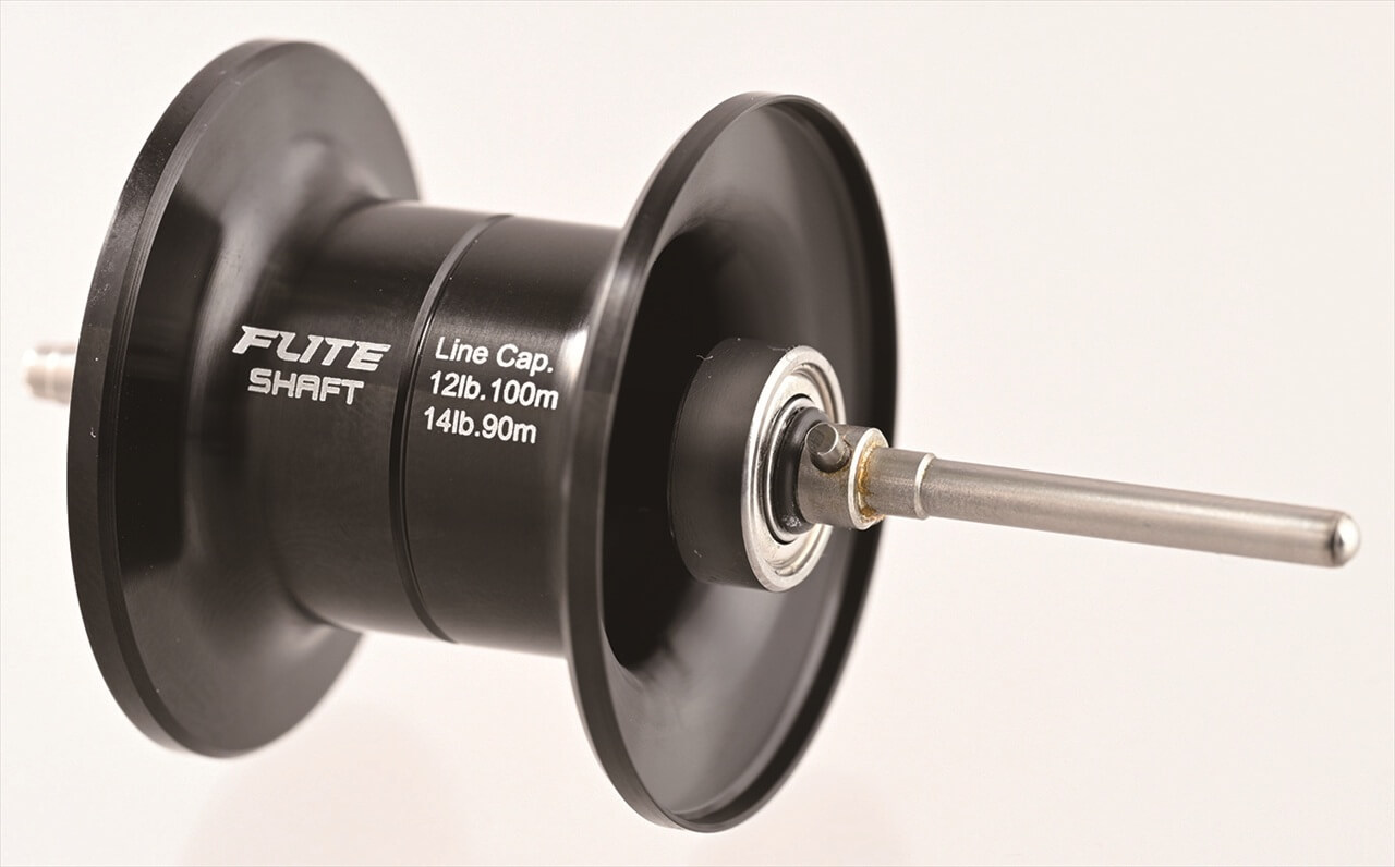 |唯一無二のスプール構造!2026年は注目の新リールHAKAIを手に取ってみては?