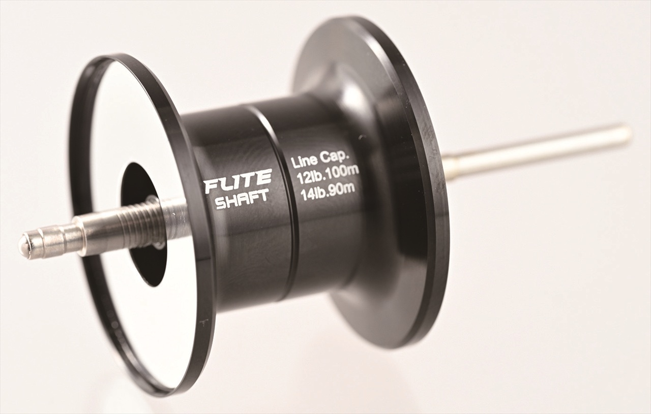 |唯一無二のスプール構造!2026年は注目の新リールHAKAIを手に取ってみては?