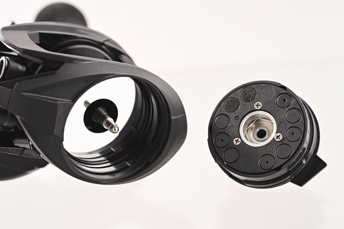 ｜唯一無二のスプール構造！2026年は注目の新リールHAKAIを手に取ってみては？