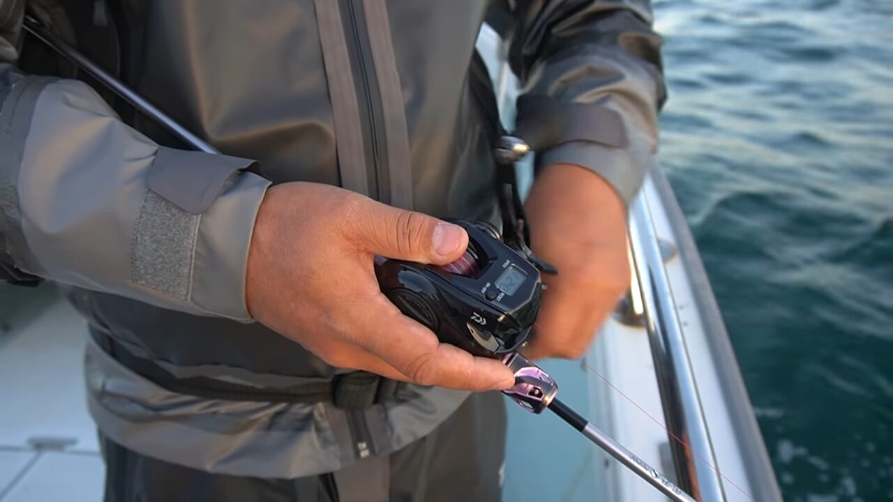 ｜【タイラバ】平田俊也が教えるNEW・紅牙活用術。アウェイのフィールドで釣果を得るためのタックルセレクトとは。