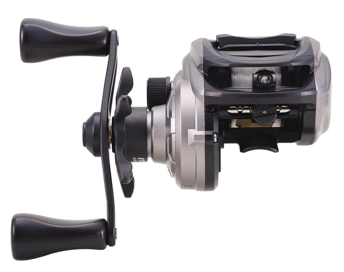 ｜【値段もヤバい！】ベイトリール革命！初心者に優しすぎるバックラッシュしない秘密の機能付きリール