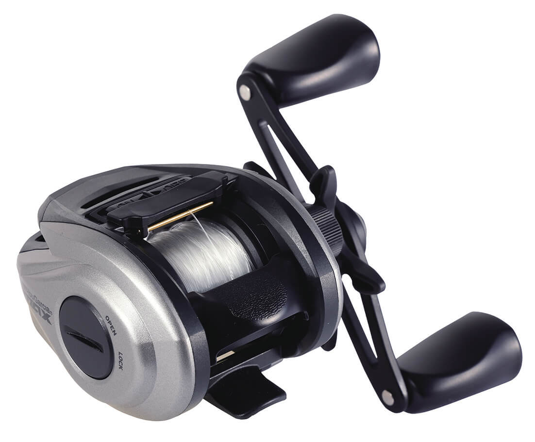 ｜【値段もヤバい！】ベイトリール革命！初心者に優しすぎるバックラッシュしない秘密の機能付きリール