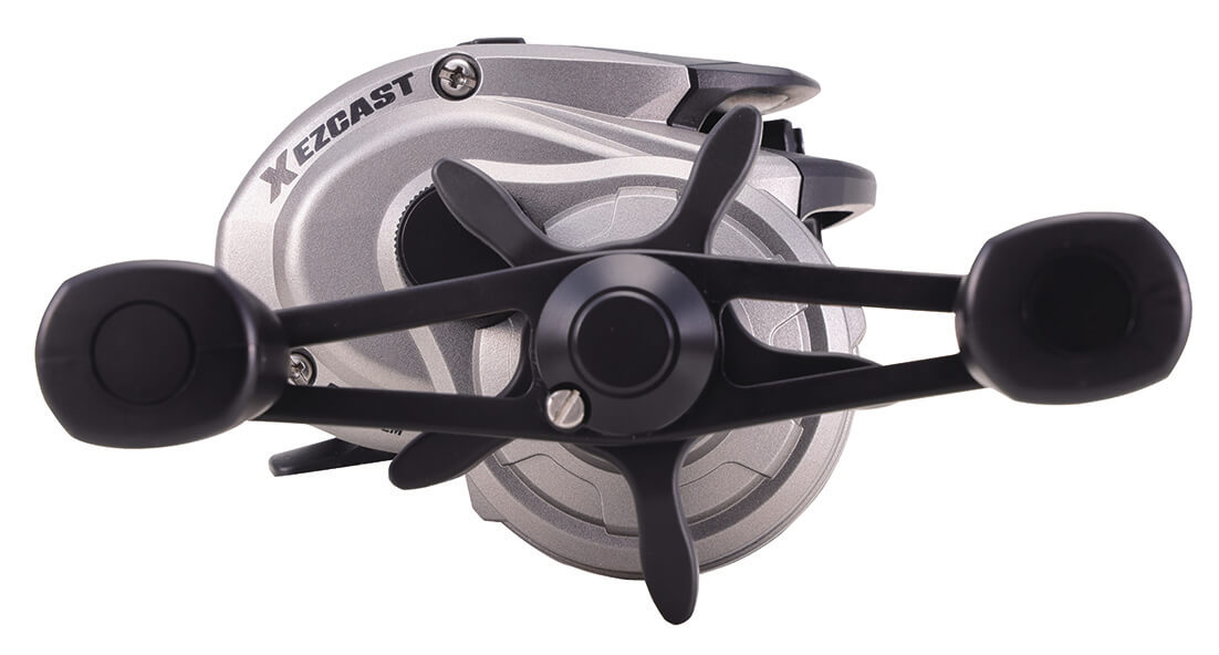 ｜【値段もヤバい！】ベイトリール革命！初心者に優しすぎるバックラッシュしない秘密の機能付きリール