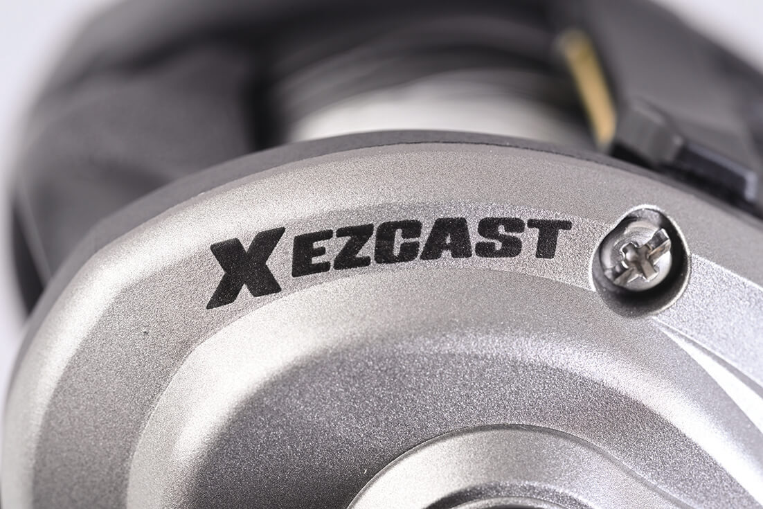 ｜【値段もヤバい！】ベイトリール革命！初心者に優しすぎるバックラッシュしない秘密の機能付きリール