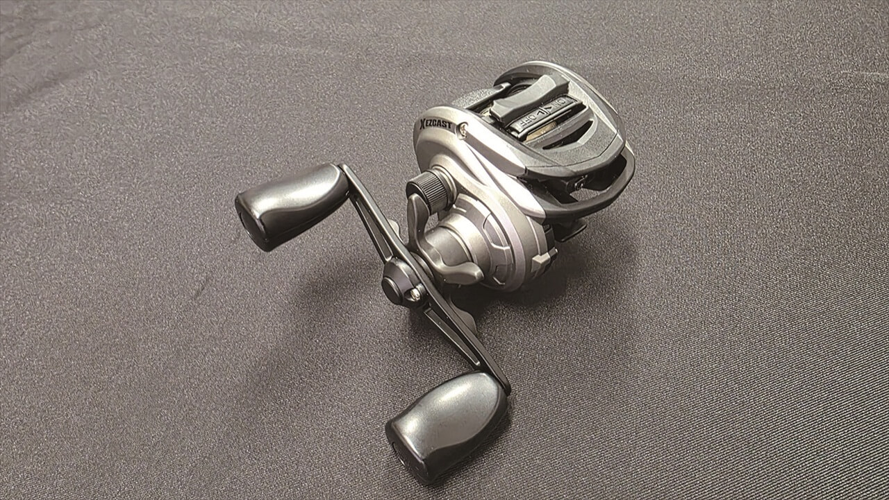 ｜【値段もヤバい！】ベイトリール革命！初心者に優しすぎるバックラッシュしない秘密の機能付きリール