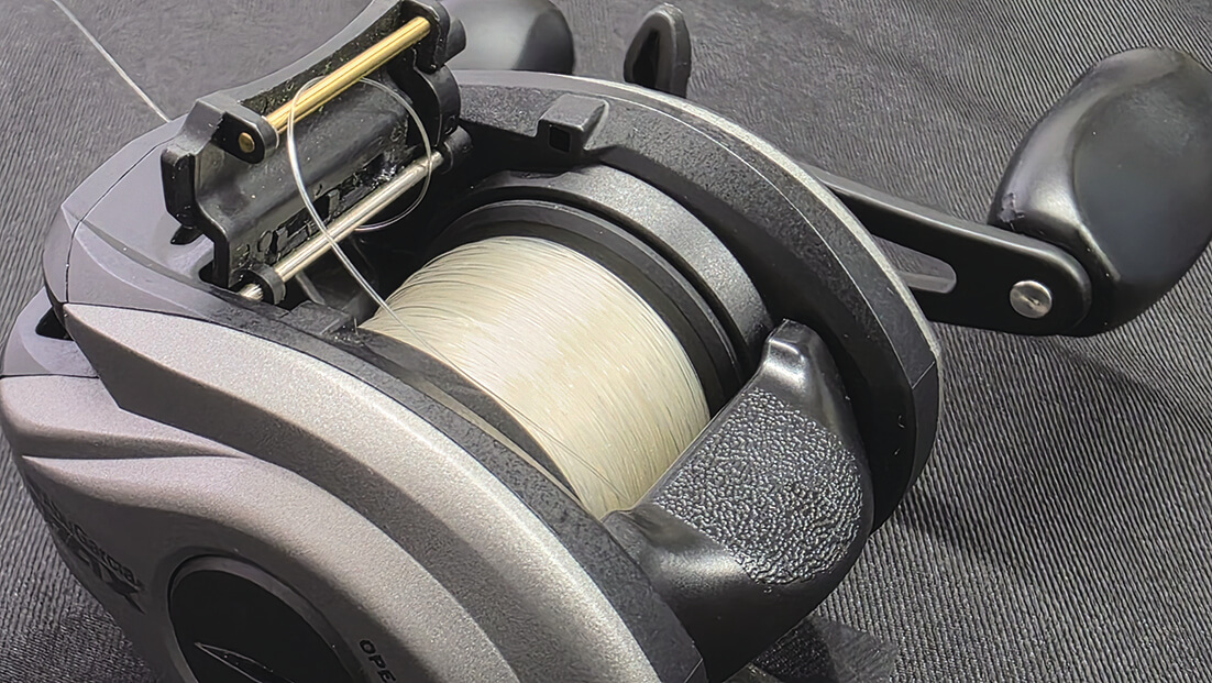 ｜【値段もヤバい！】ベイトリール革命！初心者に優しすぎるバックラッシュしない秘密の機能付きリール