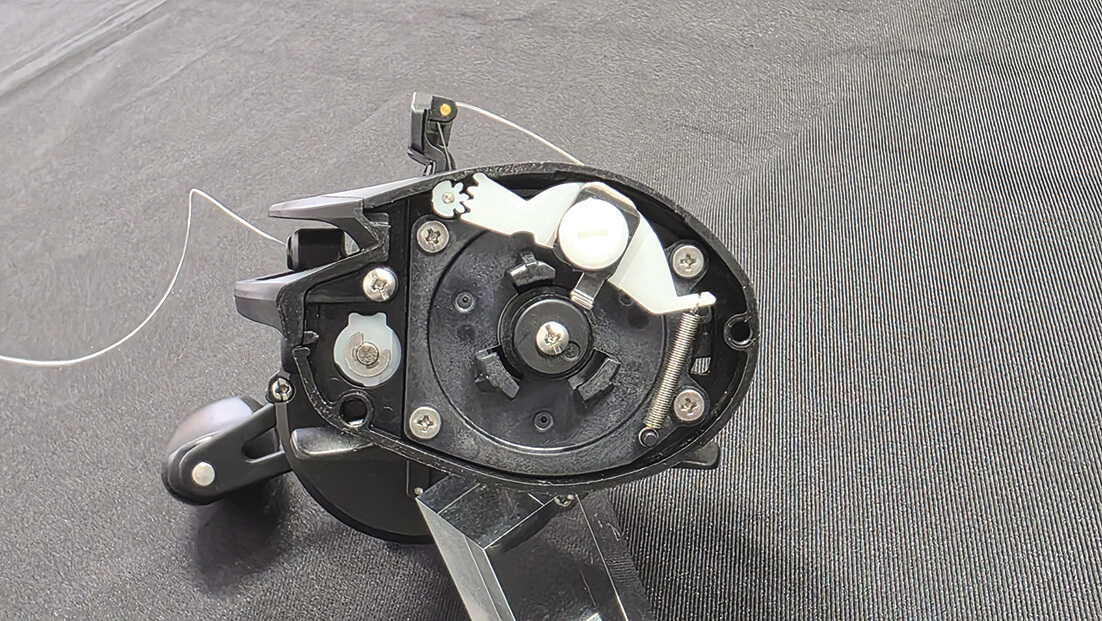 ｜【値段もヤバい！】ベイトリール革命！初心者に優しすぎるバックラッシュしない秘密の機能付きリール