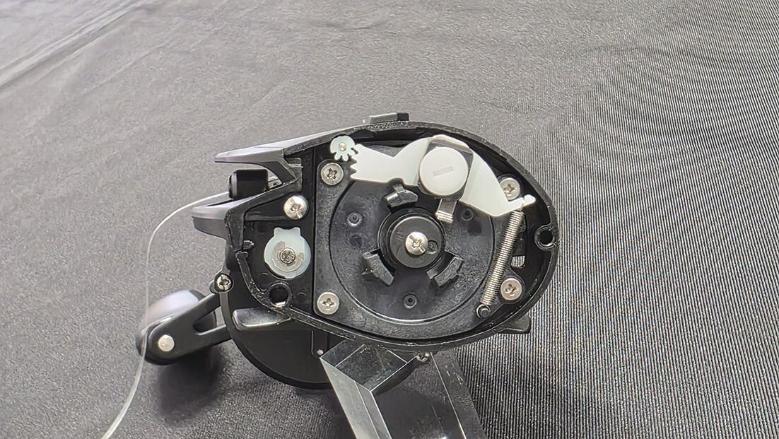 ｜【値段もヤバい！】ベイトリール革命！初心者に優しすぎるバックラッシュしない秘密の機能付きリール