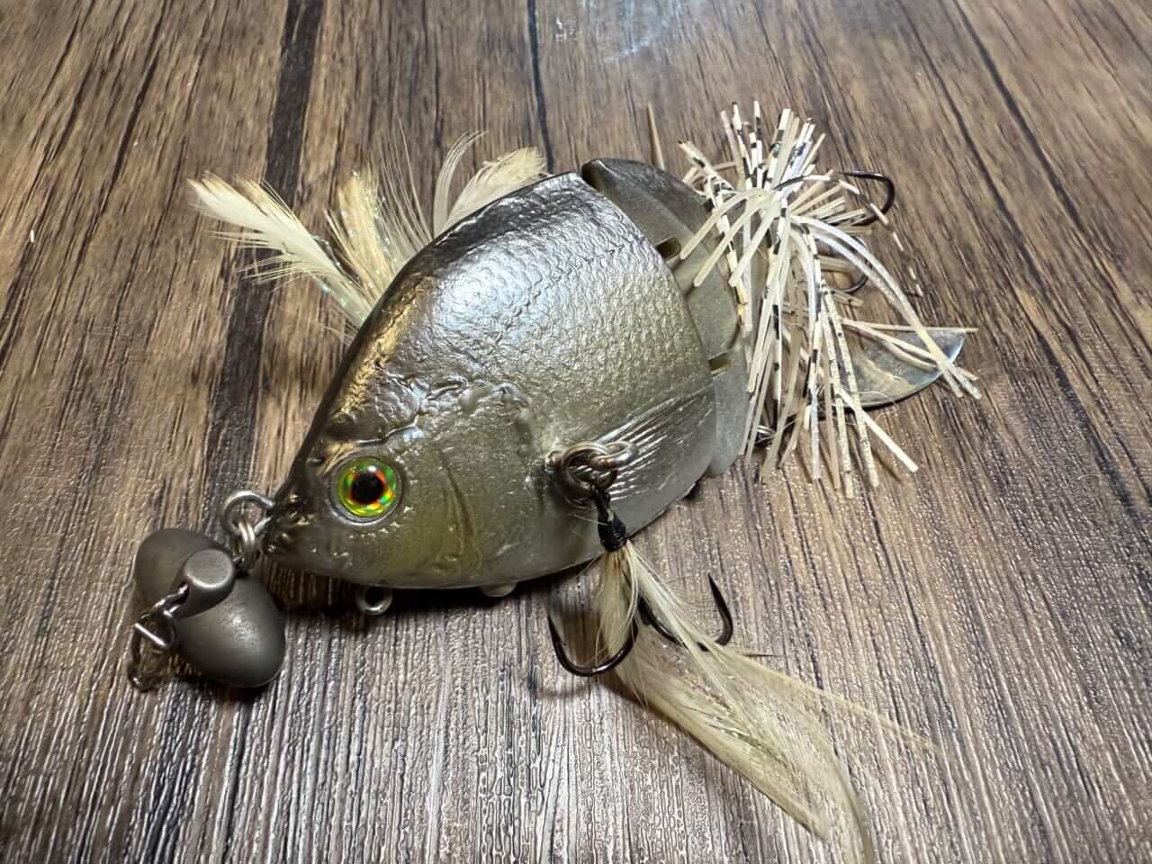 ｜【今江プロも大注目！】BKKの話題作『ファストヘッド』を使いこなすための超解説!!