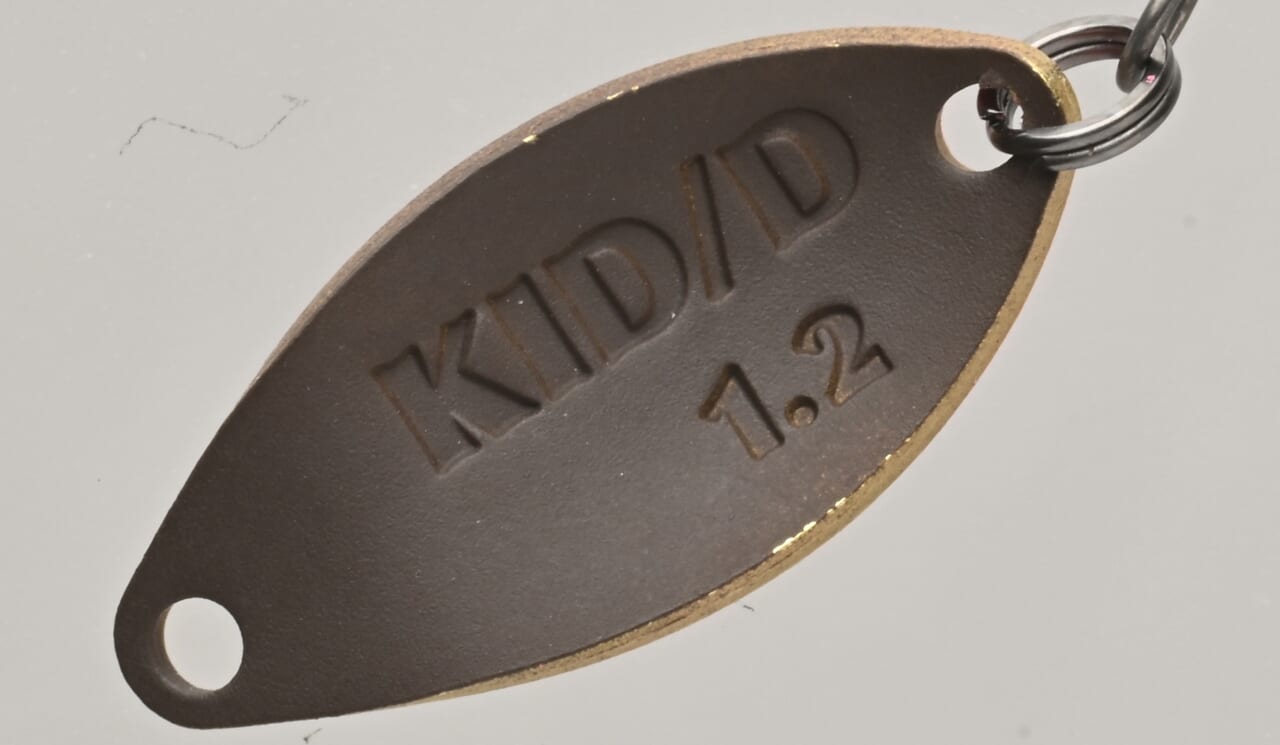 |キャンタ(狩野祐太)が「無かった色を補完する」オリカラを開発【キッド&キッドダディで/鱒王発刊記念!】