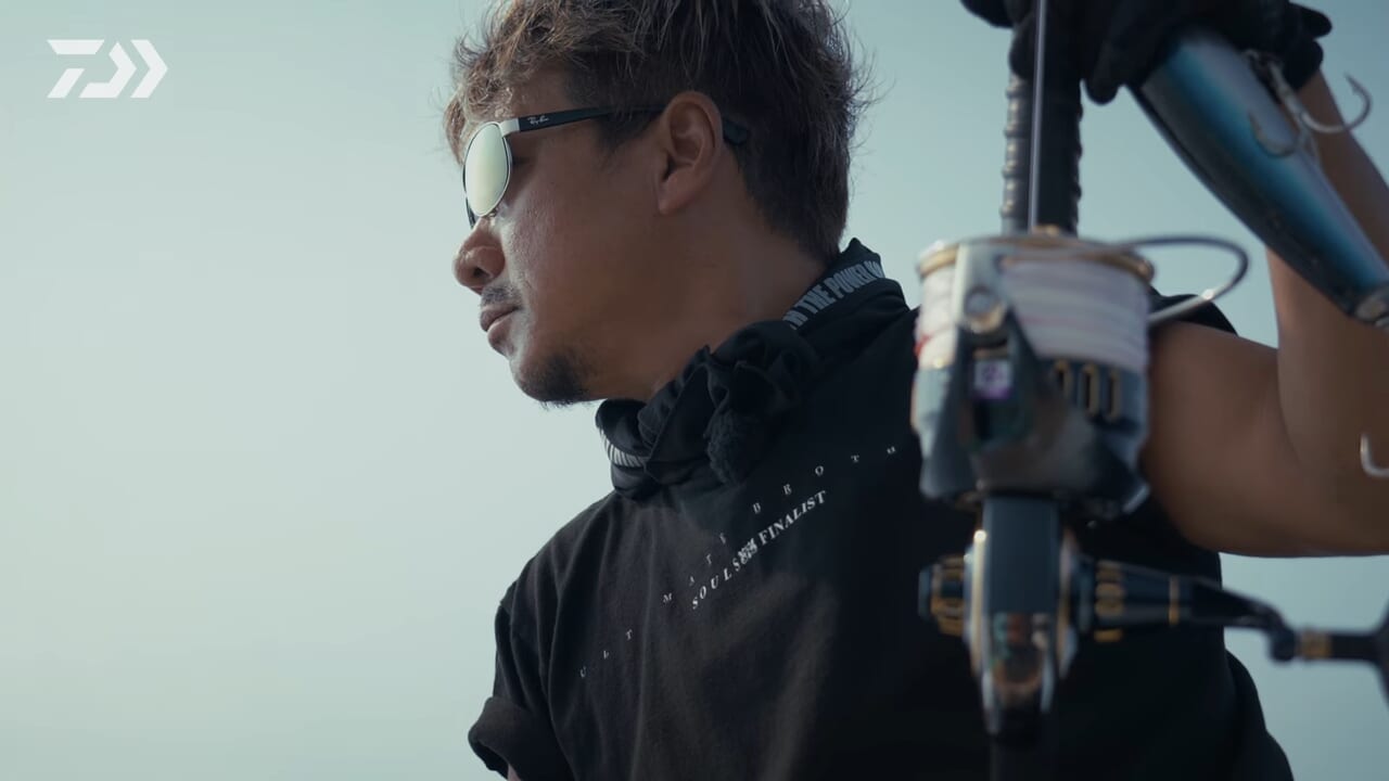 ｜DAIWAの『最強リール』に待望の30000番追加。巨大クロマグロと真っ向勝負する“衝撃的”なティザーが公開中！