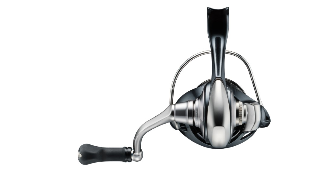 |「遂に来たか?」DAIWAが“意味深”なティザー映像を公開、10年ぶりの新型リールに期待集まる。