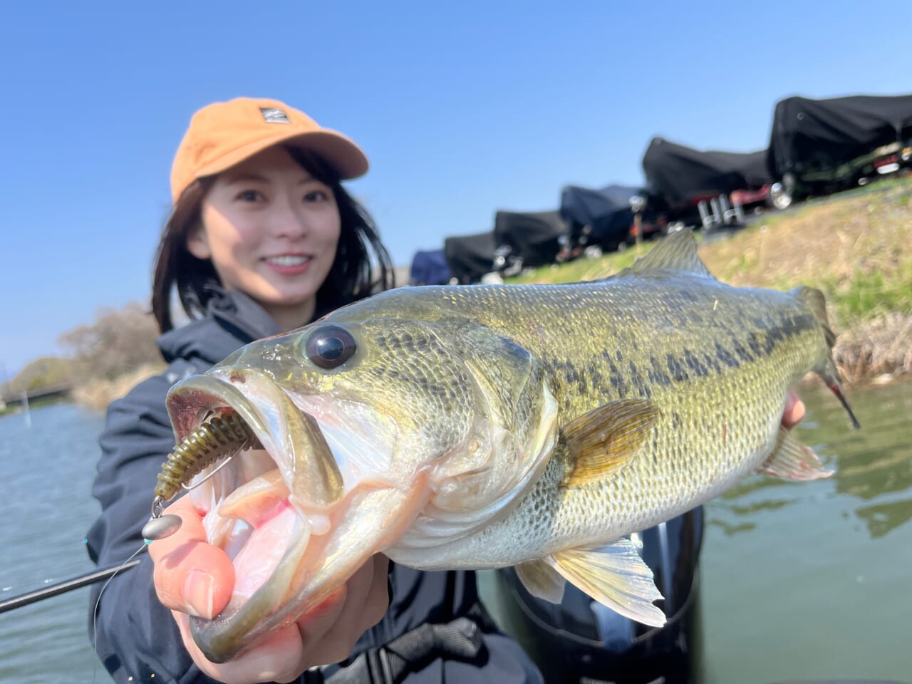 ｜【今江プロも大注目！】BKKの話題作『ファストヘッド』を使いこなすための超解説!!