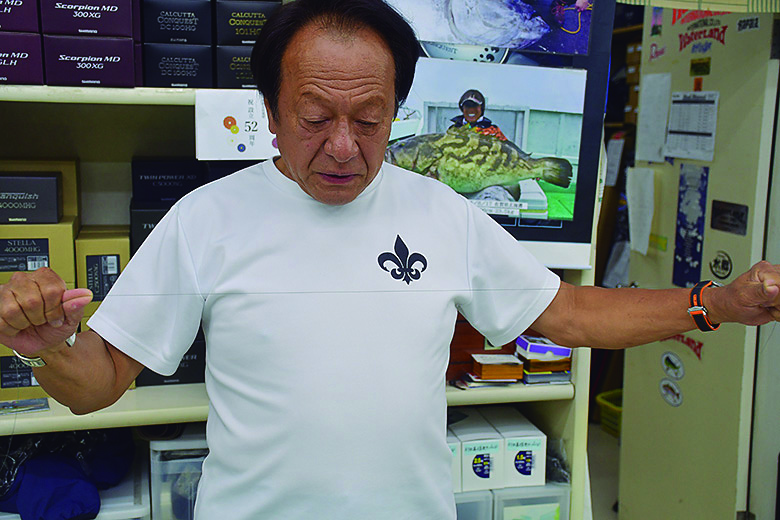 |同じ太さだとフロロよりナイロンのほうが強い⁉世界基準ともいえるナイロンラインの魅力