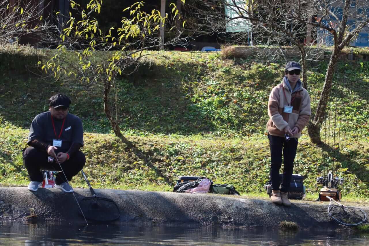 ｜ルアーマガジン鱒王7がエリアトラウトを倍速進化!!【2025年12月15日発売】