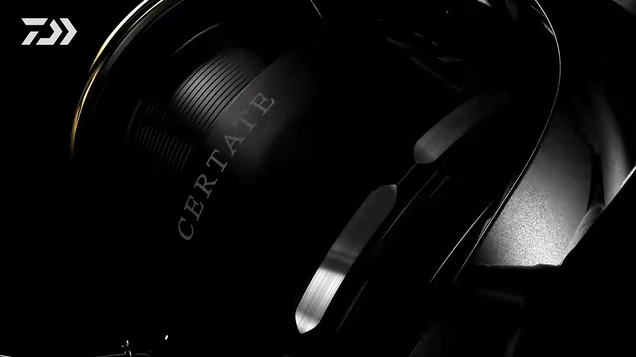 |「遂に来たか?」DAIWAが“意味深”なティザー映像を公開、10年ぶりの新型リールに期待集まる。