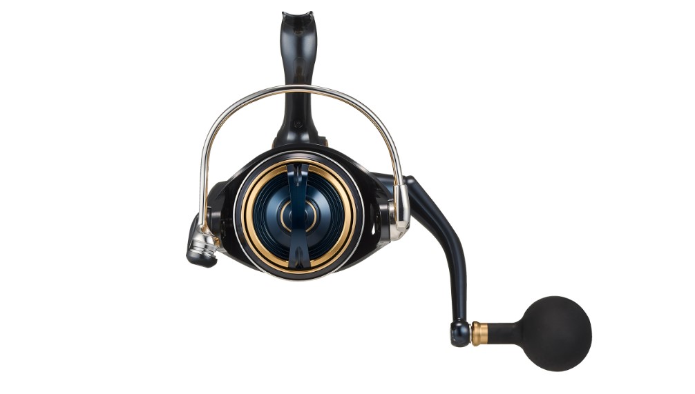 |DAIWAの『最強リール』に待望の30000番追加。巨大クロマグロと真っ向勝負する“衝撃的”なティザーが公開中!