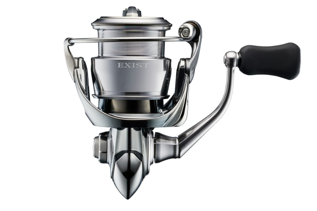 ｜「ついに来た…」「これは欲しすぎる」DAIWAのハイエンドリールが20周年記念モデルを公開。ユーザーから期待集まる。